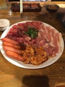 榮華亭江坂店