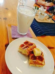 地酒屋&カフェ TAKAIWA