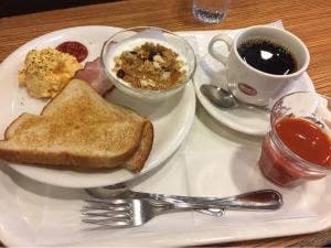 BECK'S COFFEE SHOP 川口店