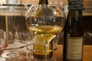 かくうちワインバー カロン