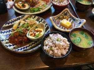 らんちょす。宇治本店