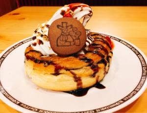 コメダ珈琲店 東海荒尾店