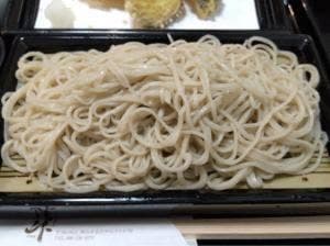 手打ちそば 峠