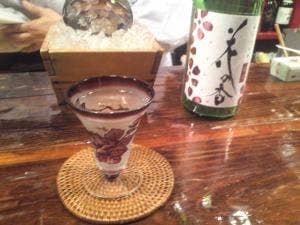 握り心 山ぼうし