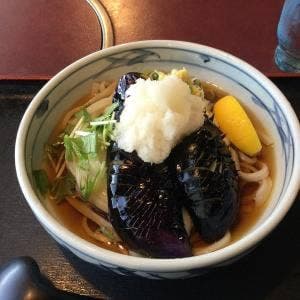讃岐うどん ほの花