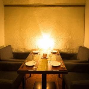 private 個室dining AKARI