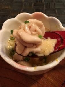 御料理 おみの