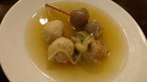 台南茶寮