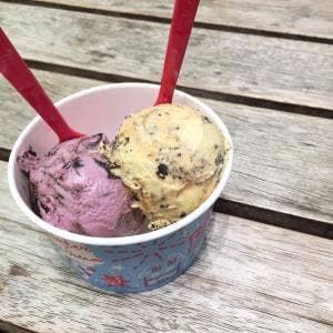サーティワンアイスクリーム デックス東京ビーチ店