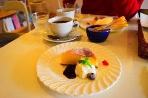 Komichi-cafe
