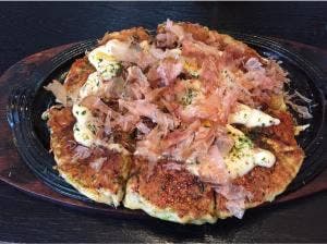 お好み焼 あずさ