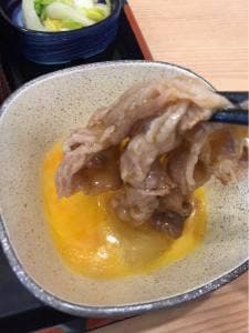 吉野家 名四四日市店
