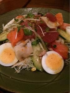 味酔処 わがまま中の町店
