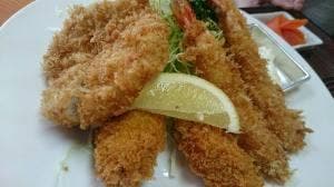 とんかつぎん亭