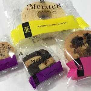 ユーハイム 銀座本店