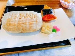 カフェスペース&インテリア マルミ
