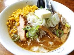 麺家 カムイ