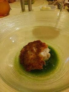 RESTAURANT Chez Masa