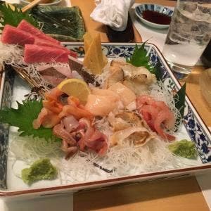 おすし奴