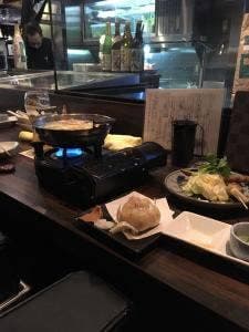 とり誠