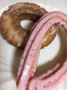 ミスタードーナツ パティオ可児ショップ