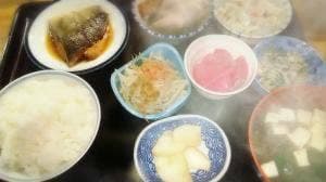 さらし割烹 よし野