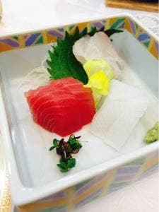 MARINA TERRACE マリンパレスかごしま