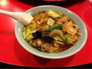 中華料理 一兆