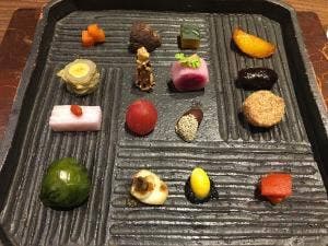 料理茶屋 天の謌