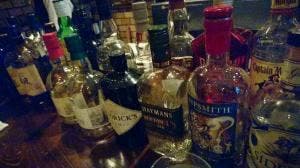Bar Perro
