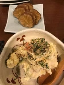 なかなか
