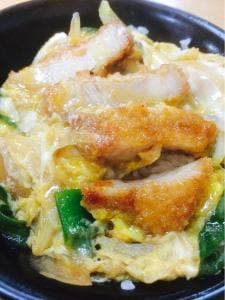 ラッキー食堂