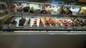 Patisserie mars 兵庫店