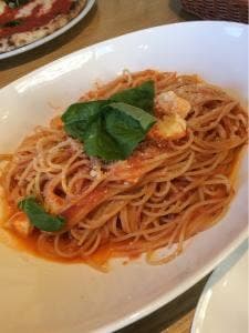 イタリアン＆ピッツァ バルケッタ 新浦安