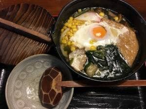 たきの家