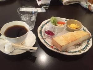わいわいCAFE