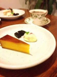 スペアリブの店 G´