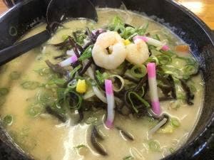 東龍軒 則松店