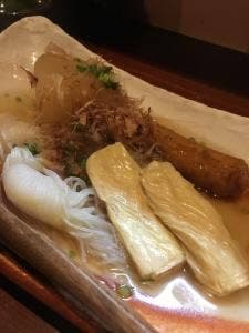 きたにし