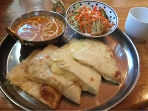 インド・ネパールレストラン アシカ