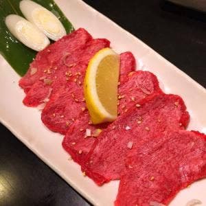 ホルモン本舗 我家 蒔田店