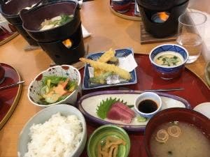 ラウンジ アローム ココランド山口・宇部