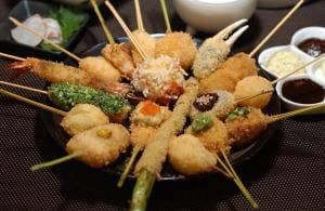 串揚げ いんぐ