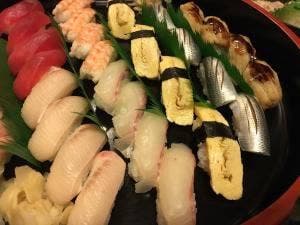 すし処 玉鮨