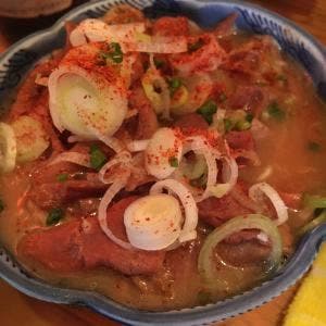 大衆ろばた焼酒場 足立屋