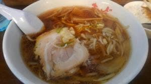 ラーメン マイド