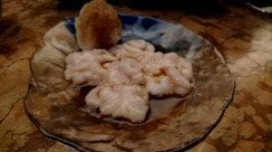 和ばぁる 魁