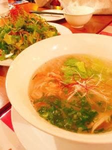 万歳食堂