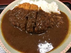 上郷名鉄レストラン 上郷SA上り