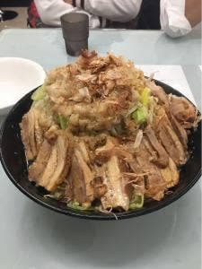 ラーメン富次郎 堀町店